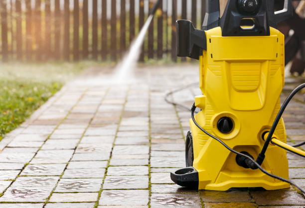 Best Solar Panel Cleaning  in Albion, IN